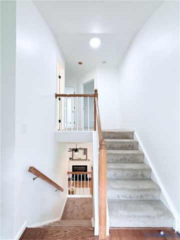 4704 Cedar Cliff Rd, Chester, VA 23831