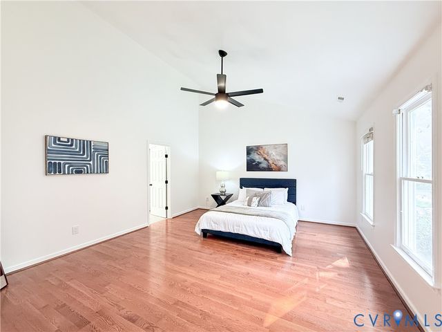 4704 Cedar Cliff Rd, Chester, VA 23831