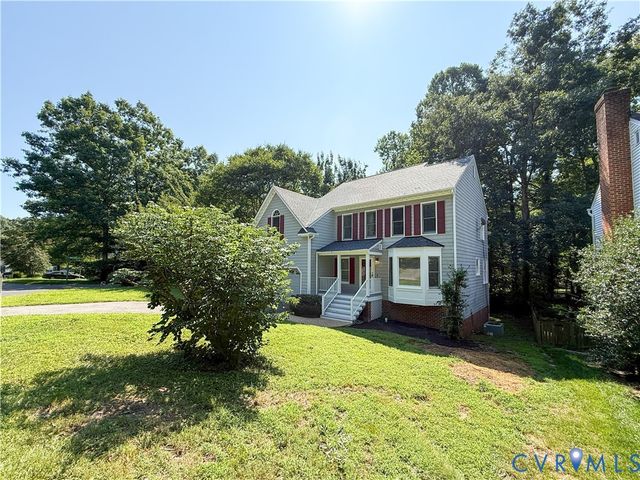 4704 Cedar Cliff Rd, Chester, VA 23831