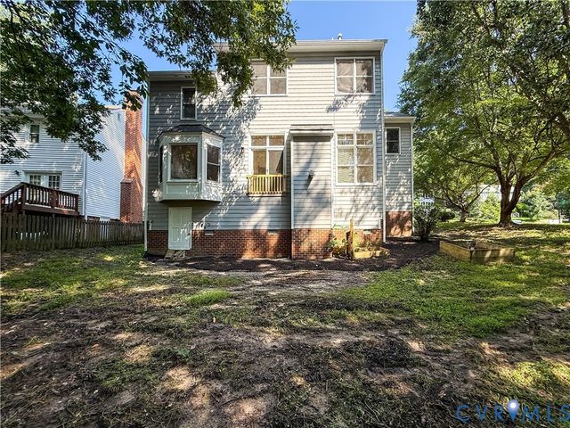 4704 Cedar Cliff Rd, Chester, VA 23831