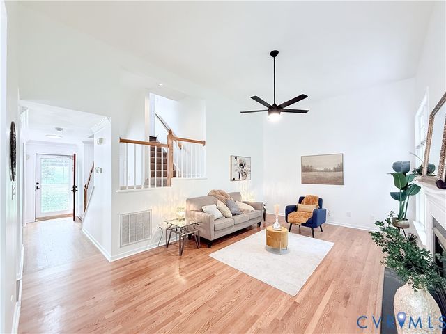 4704 Cedar Cliff Rd, Chester, VA 23831