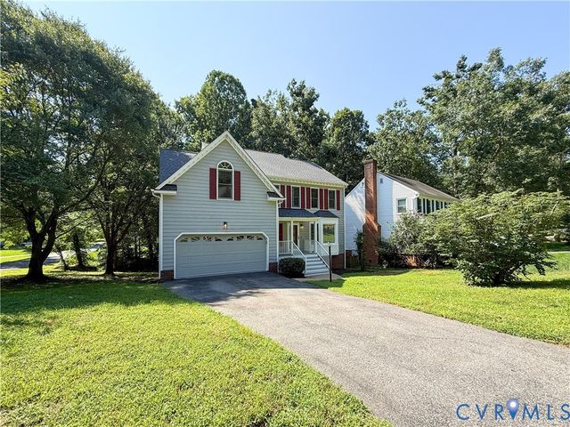 4704 Cedar Cliff Rd, Chester, VA 23831