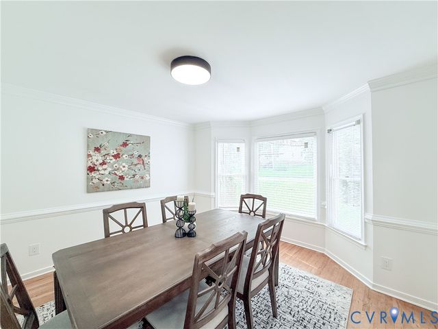 4704 Cedar Cliff Rd, Chester, VA 23831
