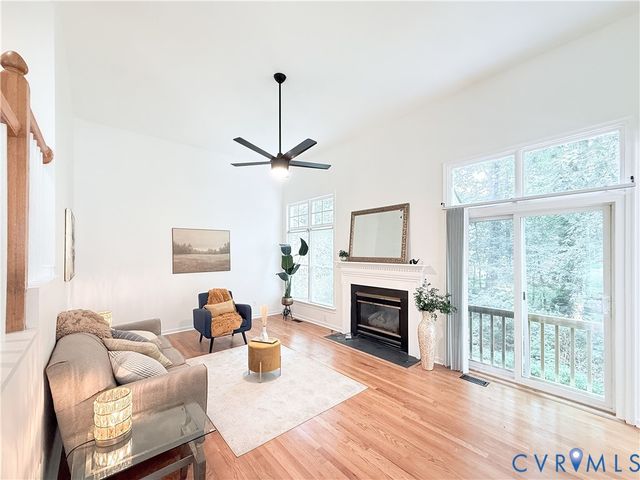 4704 Cedar Cliff Rd, Chester, VA 23831