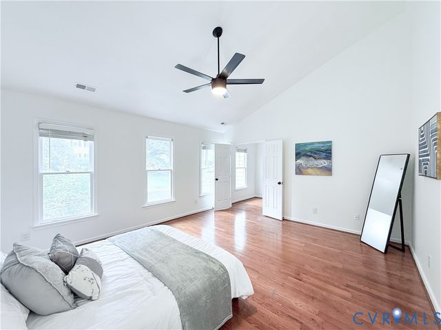 4704 Cedar Cliff Rd, Chester, VA 23831