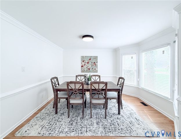 4704 Cedar Cliff Rd, Chester, VA 23831