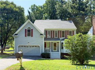 4704 Cedar Cliff Rd, Chester, VA 23831