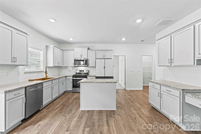 134 Giant Oak Avenue, Statesville, NC 28677