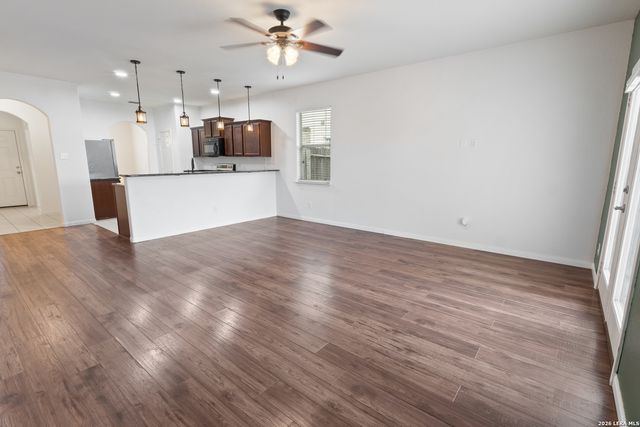 11702 Luckey Ledge, San Antonio, TX 78252