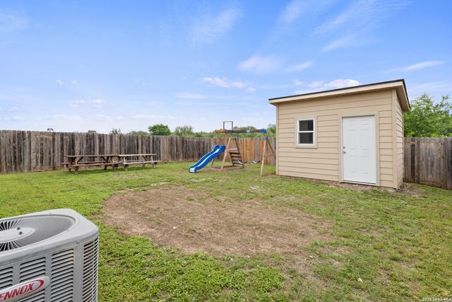 11702 Luckey Ledge, San Antonio, TX 78252