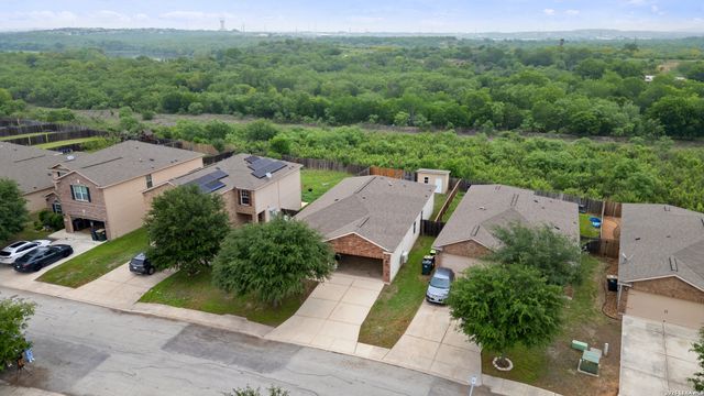 11702 Luckey Ledge, San Antonio, TX 78252