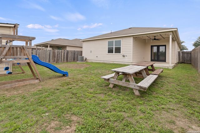11702 Luckey Ledge, San Antonio, TX 78252