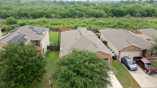 11702 Luckey Ledge, San Antonio, TX 78252