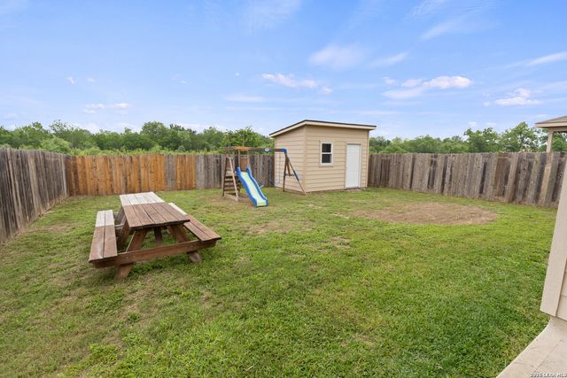 11702 Luckey Ledge, San Antonio, TX 78252