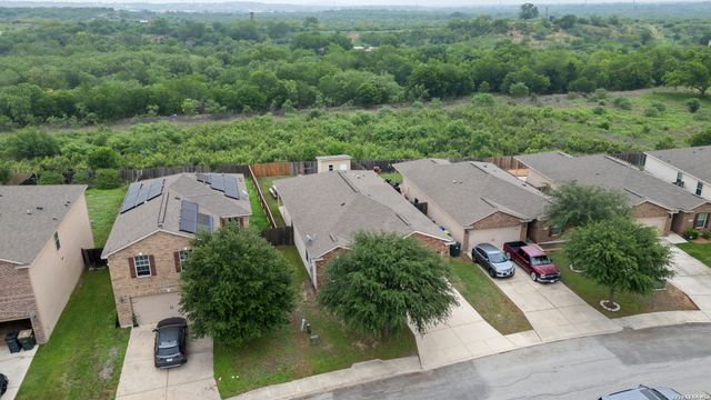 11702 Luckey Ledge, San Antonio, TX 78252
