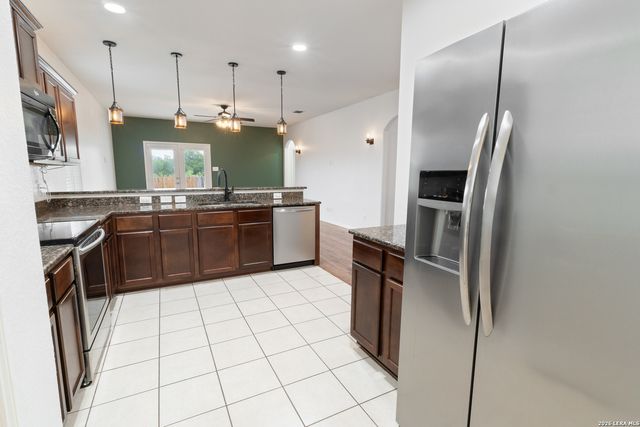11702 Luckey Ledge, San Antonio, TX 78252