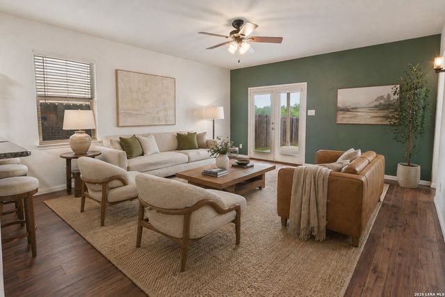 11702 Luckey Ledge, San Antonio, TX 78252