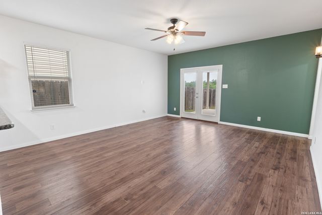 11702 Luckey Ledge, San Antonio, TX 78252