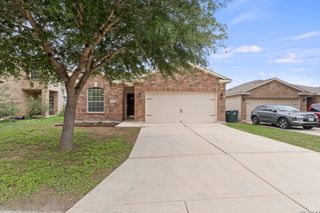 11702 Luckey Ledge, San Antonio, TX 78252