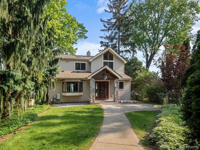 7028 Terrell Street, Waterford, MI 48329