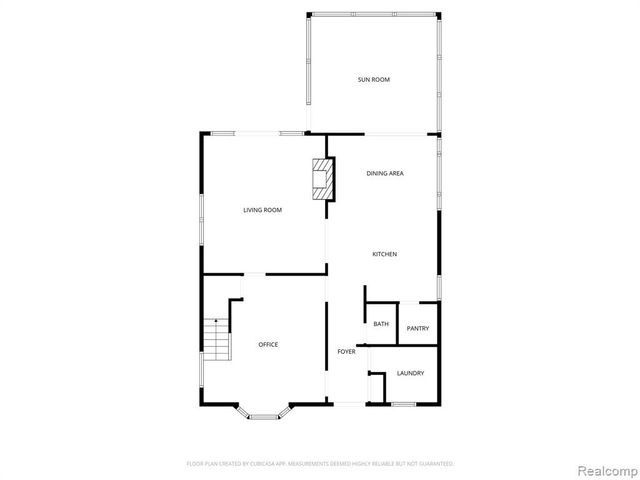 7028 Terrell Street, Waterford, MI 48329