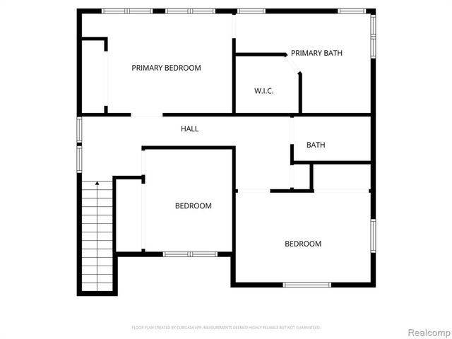 7028 Terrell Street, Waterford, MI 48329