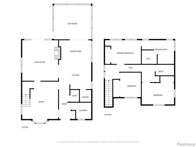 7028 Terrell Street, Waterford, MI 48329