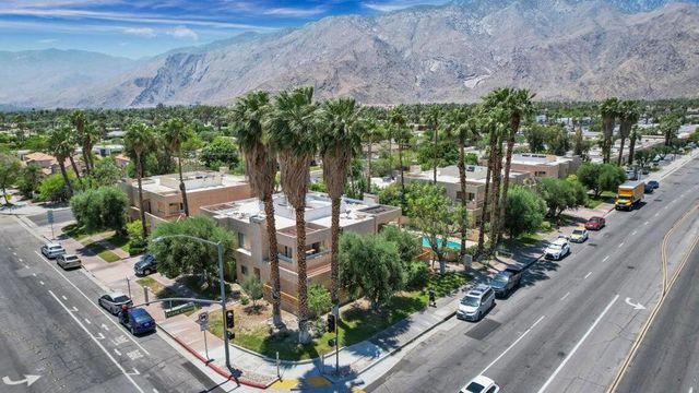 959 E Vista Chino, Palm Springs, CA 92262