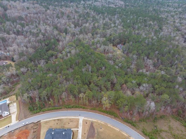 Lot 52 Creekrise Drive, Columbus, GA 31904