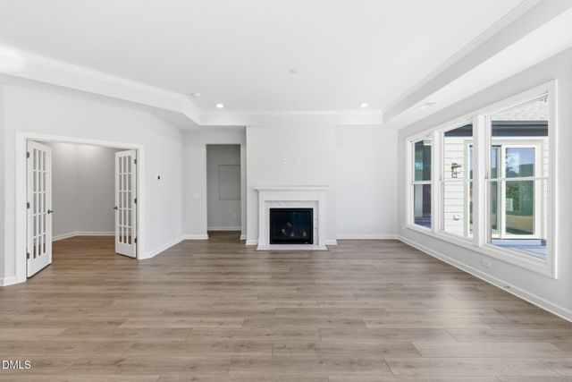 1116 Salford Court, Durham, NC 27703