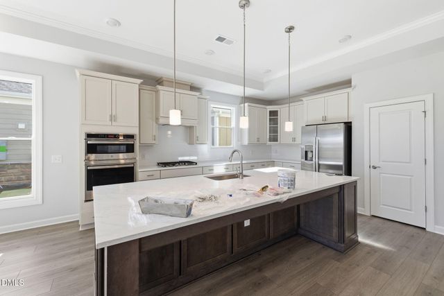 1116 Salford Court, Durham, NC 27703