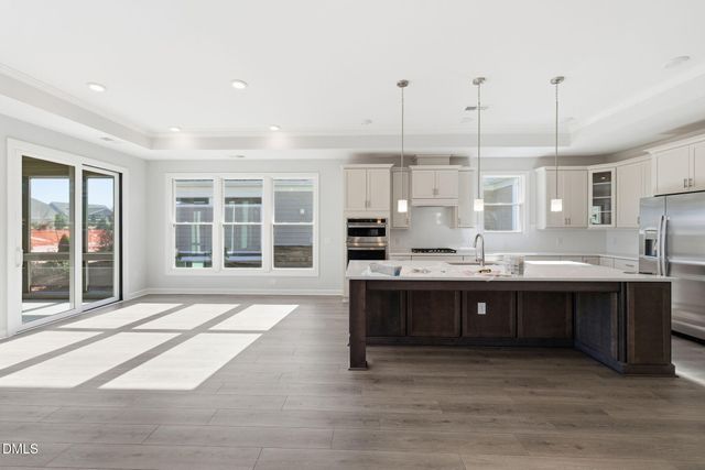 1116 Salford Court, Durham, NC 27703