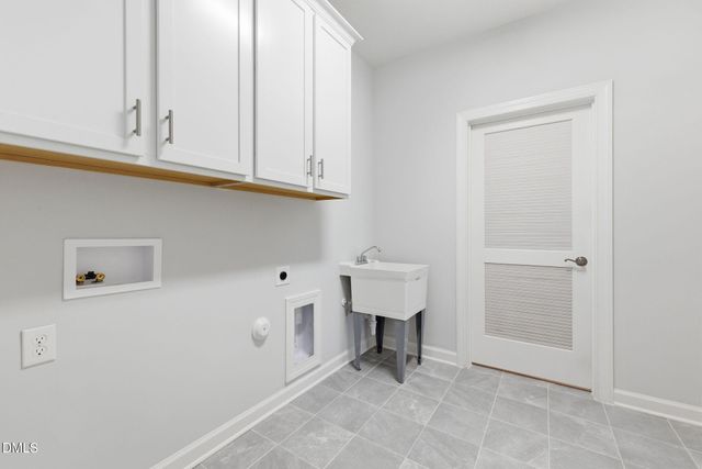 1116 Salford Court, Durham, NC 27703