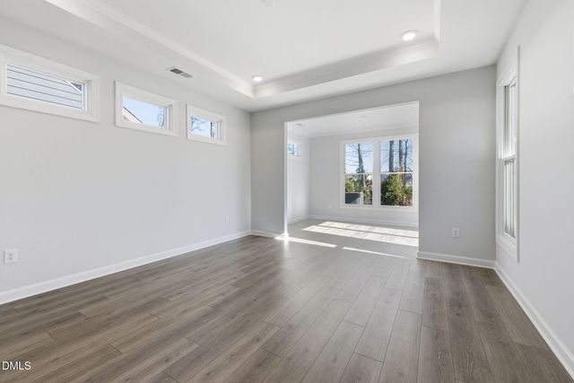 1116 Salford Court, Durham, NC 27703