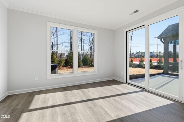 1116 Salford Court, Durham, NC 27703