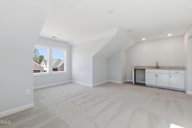 1116 Salford Court, Durham, NC 27703