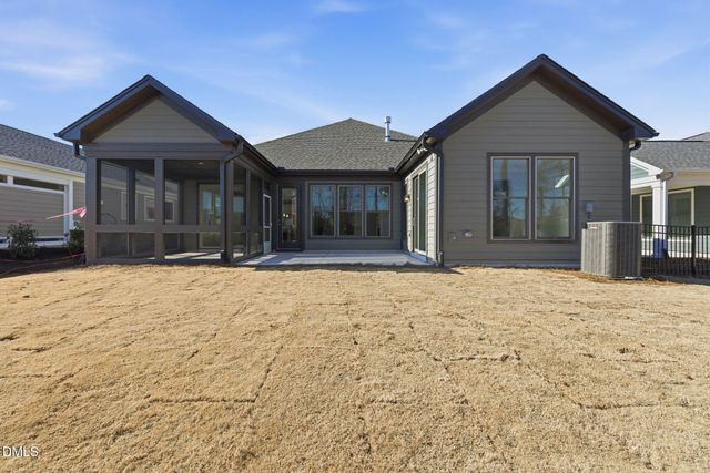 1116 Salford Court, Durham, NC 27703