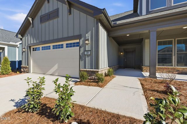 1116 Salford Court, Durham, NC 27703