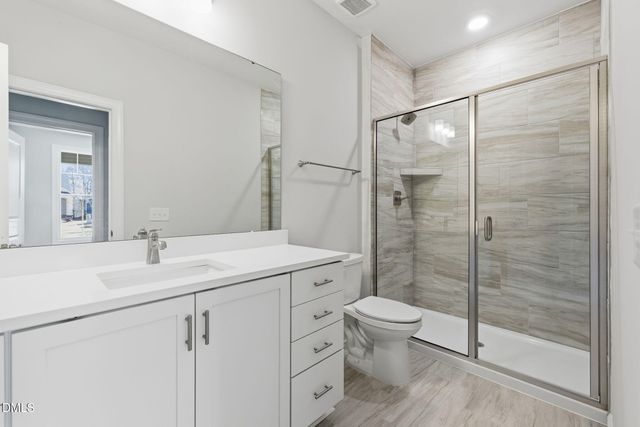 1116 Salford Court, Durham, NC 27703