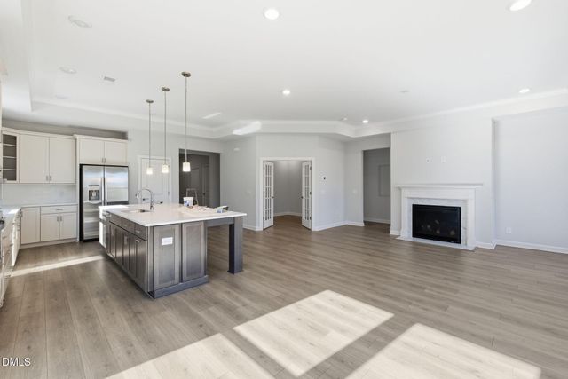 1116 Salford Court, Durham, NC 27703