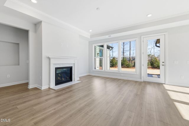 1116 Salford Court, Durham, NC 27703