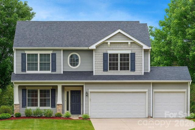 248 Corrie Ann Drive, Concord, NC 28027