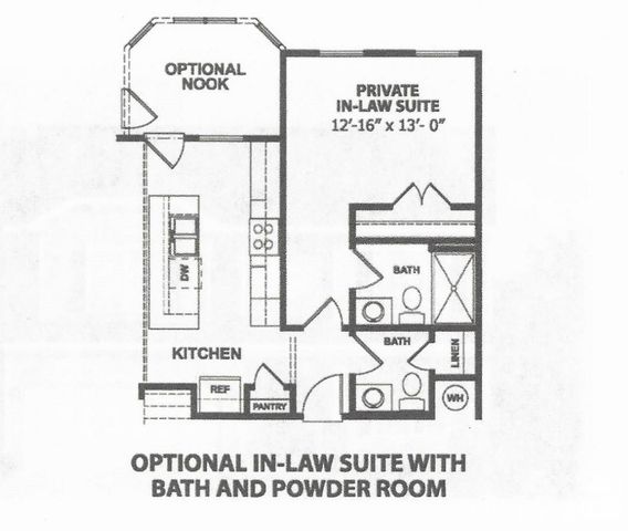 248 Corrie Ann Drive, Concord, NC 28027