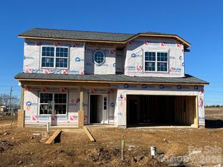 248 Corrie Ann Drive, Concord, NC 28027