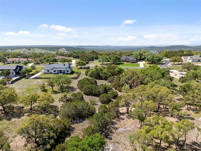 332 First Down Dash, Burnet, TX 78611