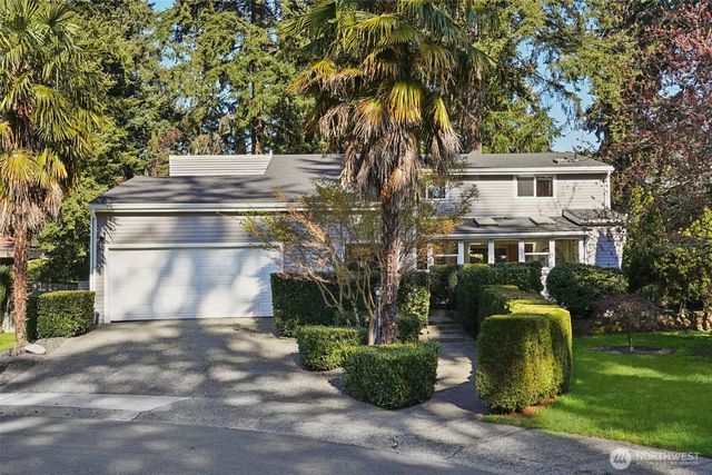 32100 32nd Avenue SW, Federal Way, WA 98023