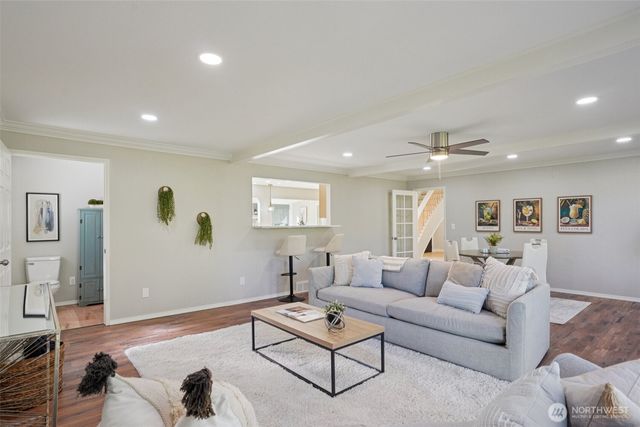 32100 32nd Avenue SW, Federal Way, WA 98023