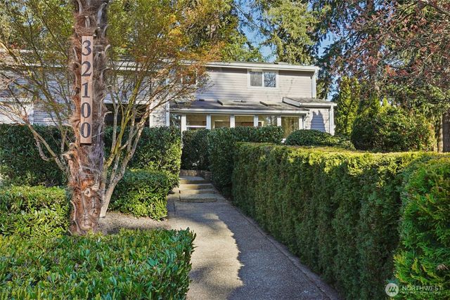 32100 32nd Avenue SW, Federal Way, WA 98023