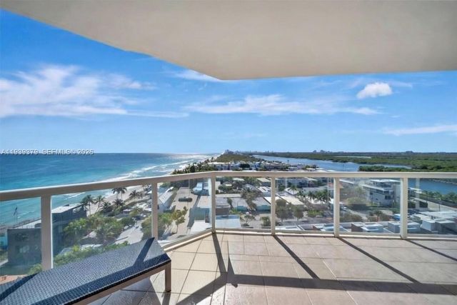 6001 N Ocean Dr 1204, Hollywood, FL 33019