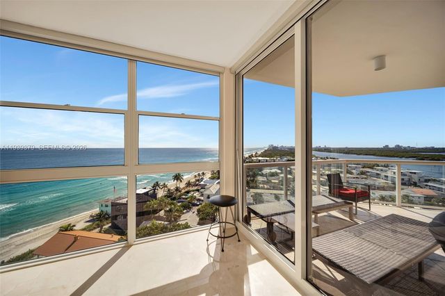 6001 N Ocean Dr 1204, Hollywood, FL 33019